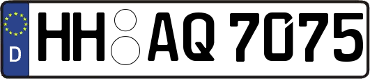 HH-AQ7075