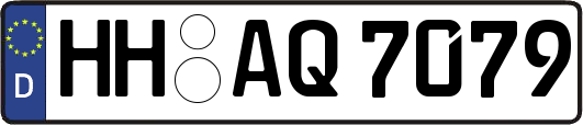 HH-AQ7079