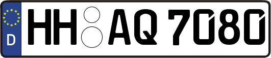 HH-AQ7080