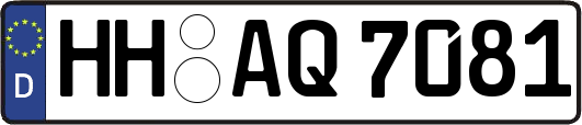 HH-AQ7081