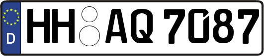 HH-AQ7087
