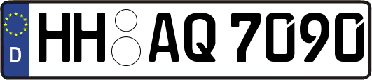 HH-AQ7090