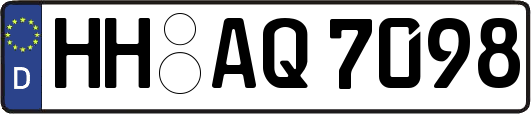 HH-AQ7098