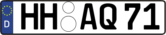 HH-AQ71