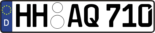 HH-AQ710