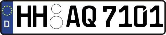 HH-AQ7101
