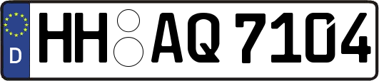 HH-AQ7104