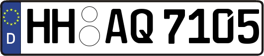 HH-AQ7105