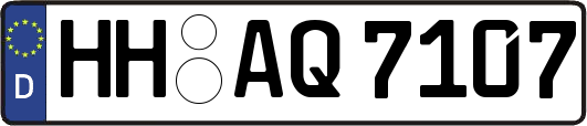 HH-AQ7107