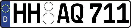 HH-AQ711