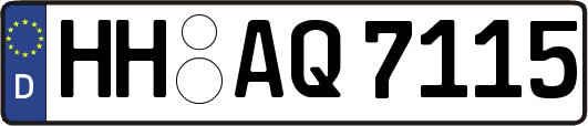 HH-AQ7115