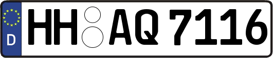 HH-AQ7116