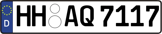 HH-AQ7117