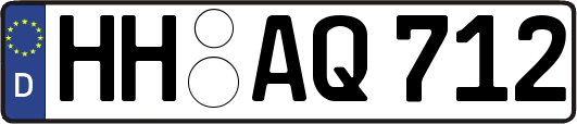 HH-AQ712
