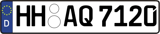 HH-AQ7120