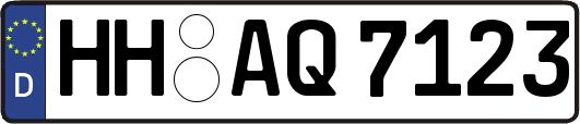 HH-AQ7123