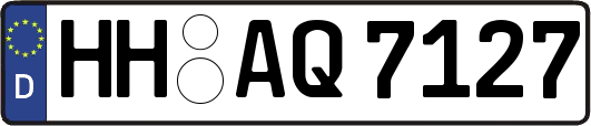HH-AQ7127