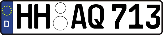 HH-AQ713