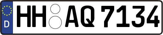 HH-AQ7134