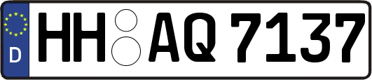HH-AQ7137