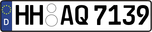 HH-AQ7139