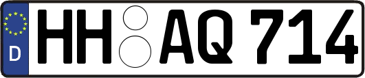 HH-AQ714
