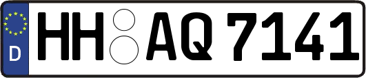HH-AQ7141