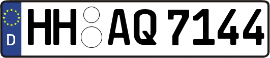 HH-AQ7144