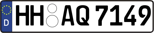 HH-AQ7149