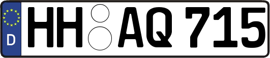 HH-AQ715
