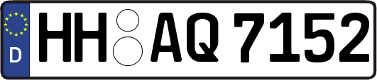 HH-AQ7152