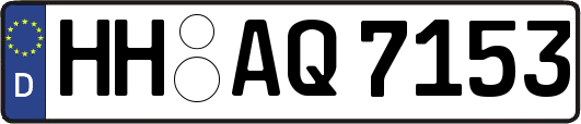 HH-AQ7153