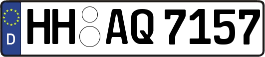 HH-AQ7157