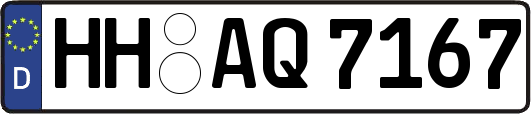 HH-AQ7167