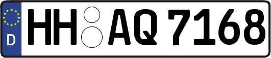 HH-AQ7168