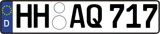 HH-AQ717