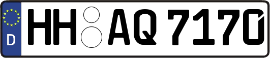 HH-AQ7170