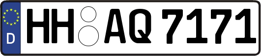 HH-AQ7171