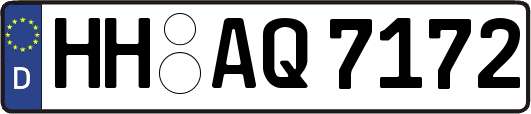 HH-AQ7172