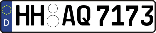 HH-AQ7173