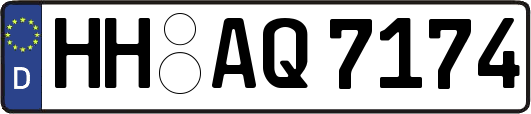 HH-AQ7174