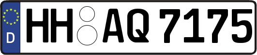 HH-AQ7175