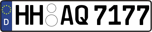 HH-AQ7177