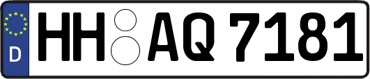 HH-AQ7181