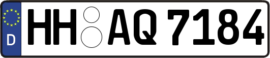HH-AQ7184