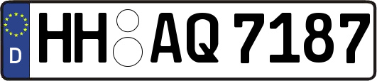 HH-AQ7187