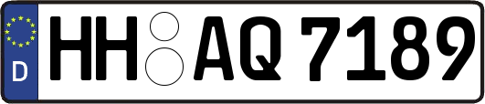 HH-AQ7189