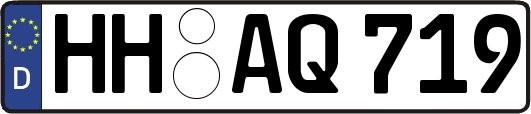 HH-AQ719