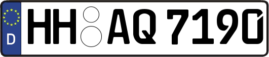 HH-AQ7190