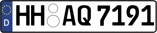 HH-AQ7191